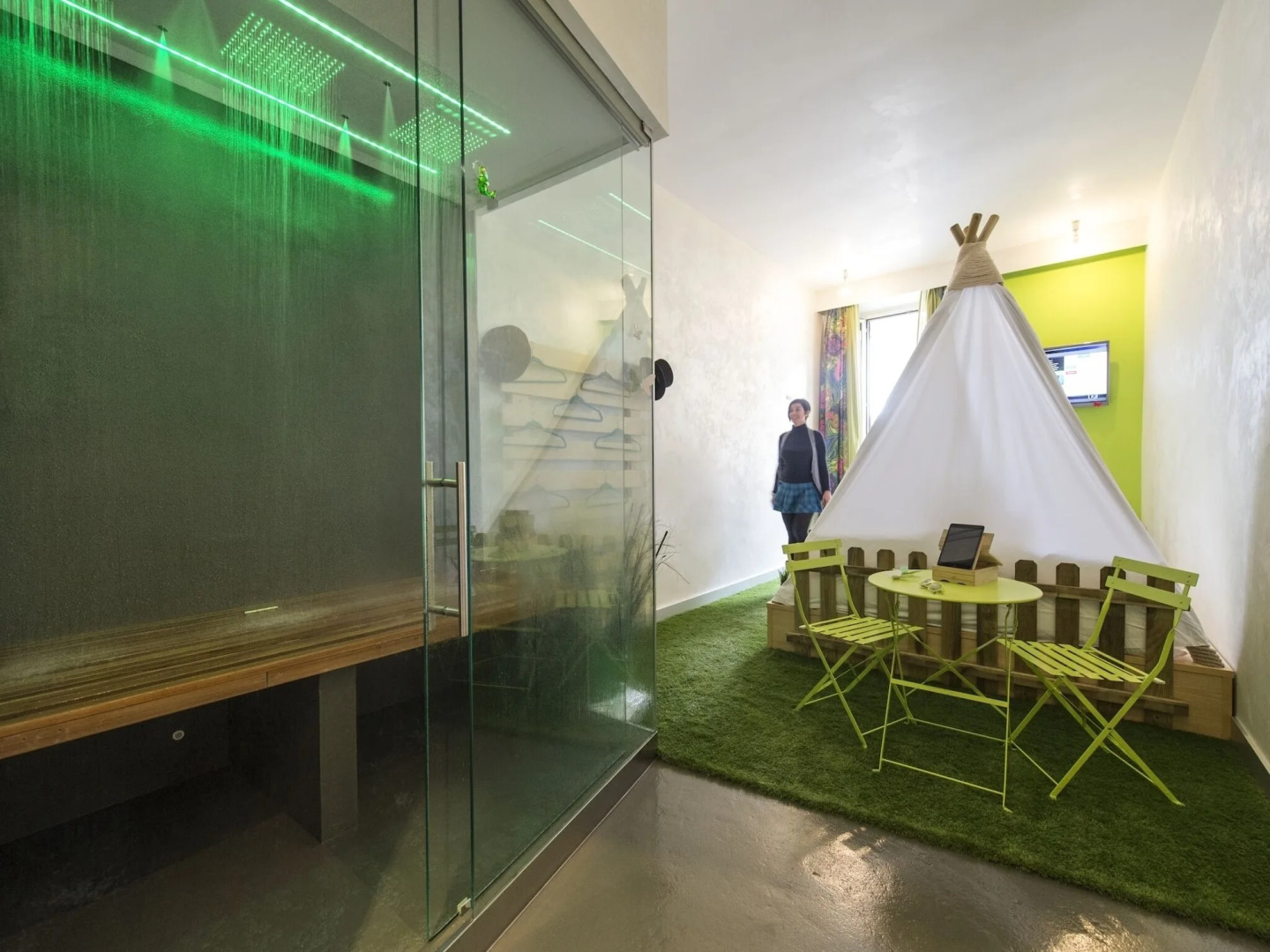 Guesthouse o Affittacamere Magenta  Pantheon Navona