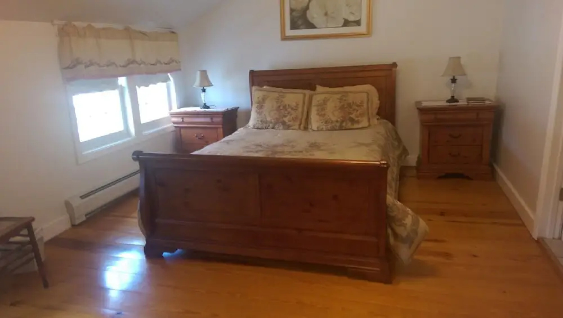 Locust Tree Bed and Breakfast LLC