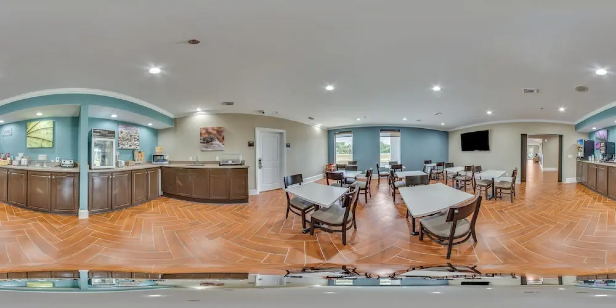 Days Inn Niceville/Eglin Air Force Base