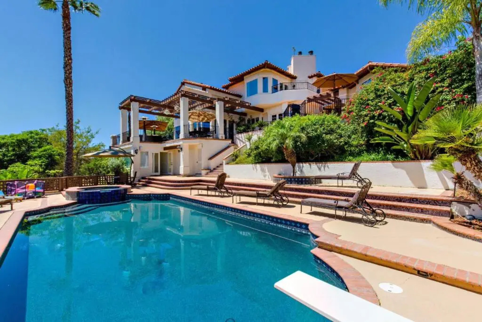 The Ranch by The Sea