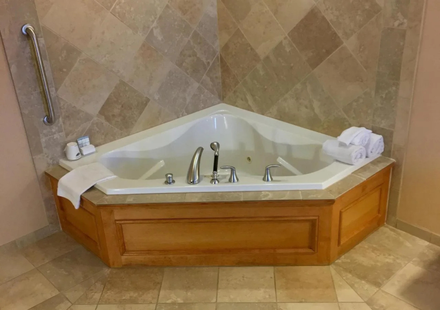 Hampton Inn Hays-North of I-70