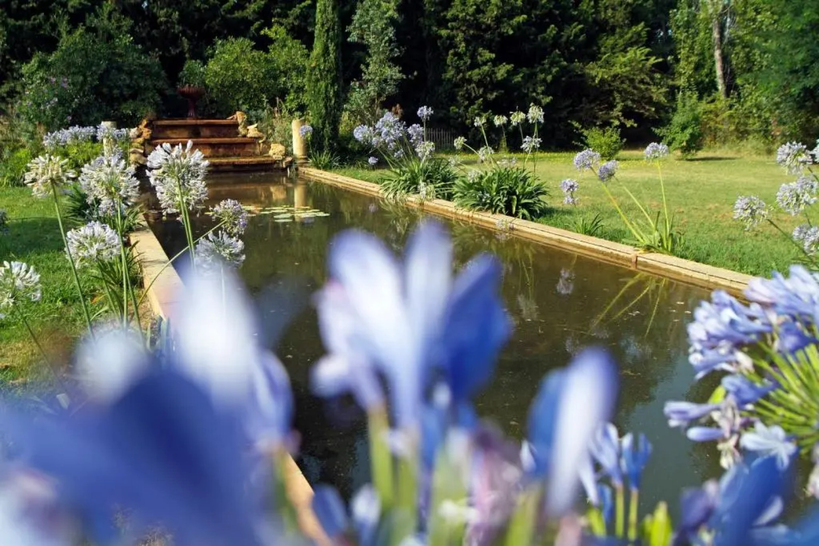 Hotel du Mas de la Chapelle