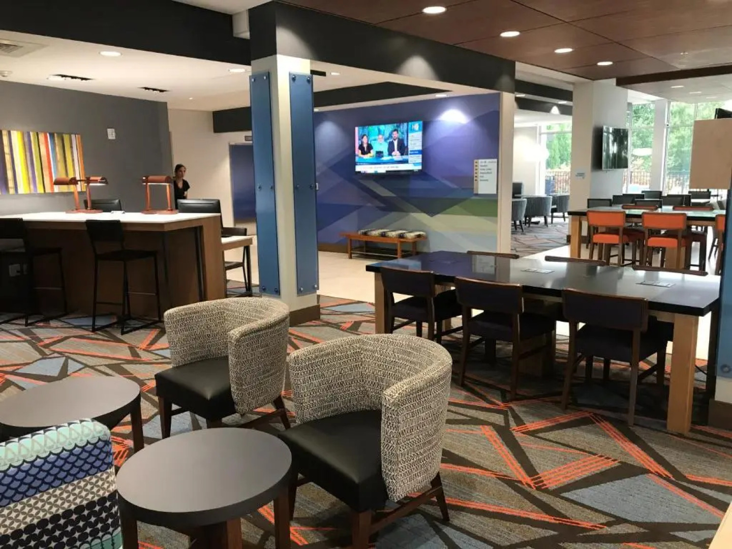 Holiday Inn Express & Suites Greenville SE - Simpsonville by IHG