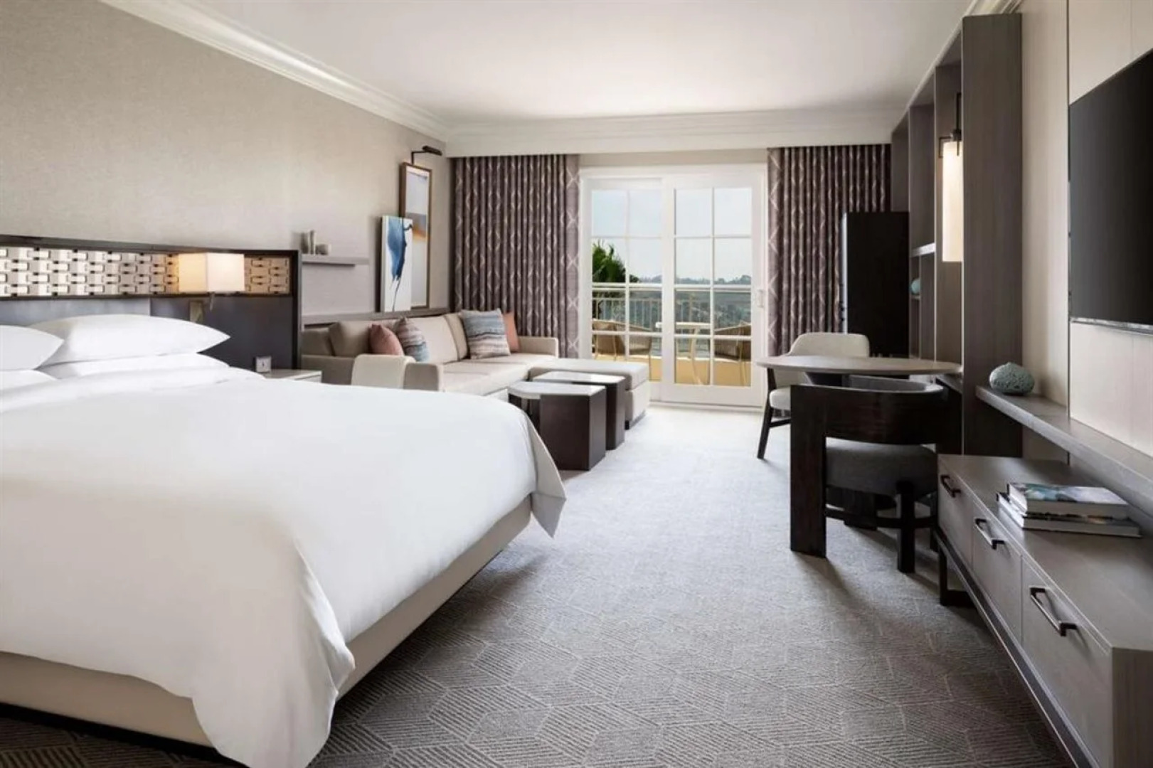 Park Hyatt Aviara Resort, Golf Club & Spa