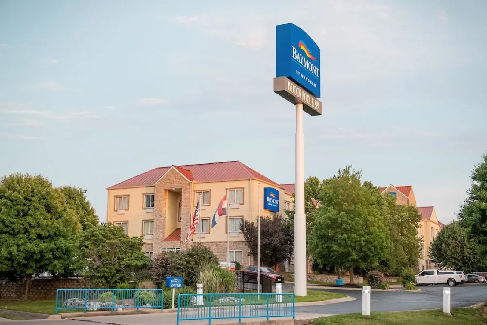 La Quinta Inn Springfield East