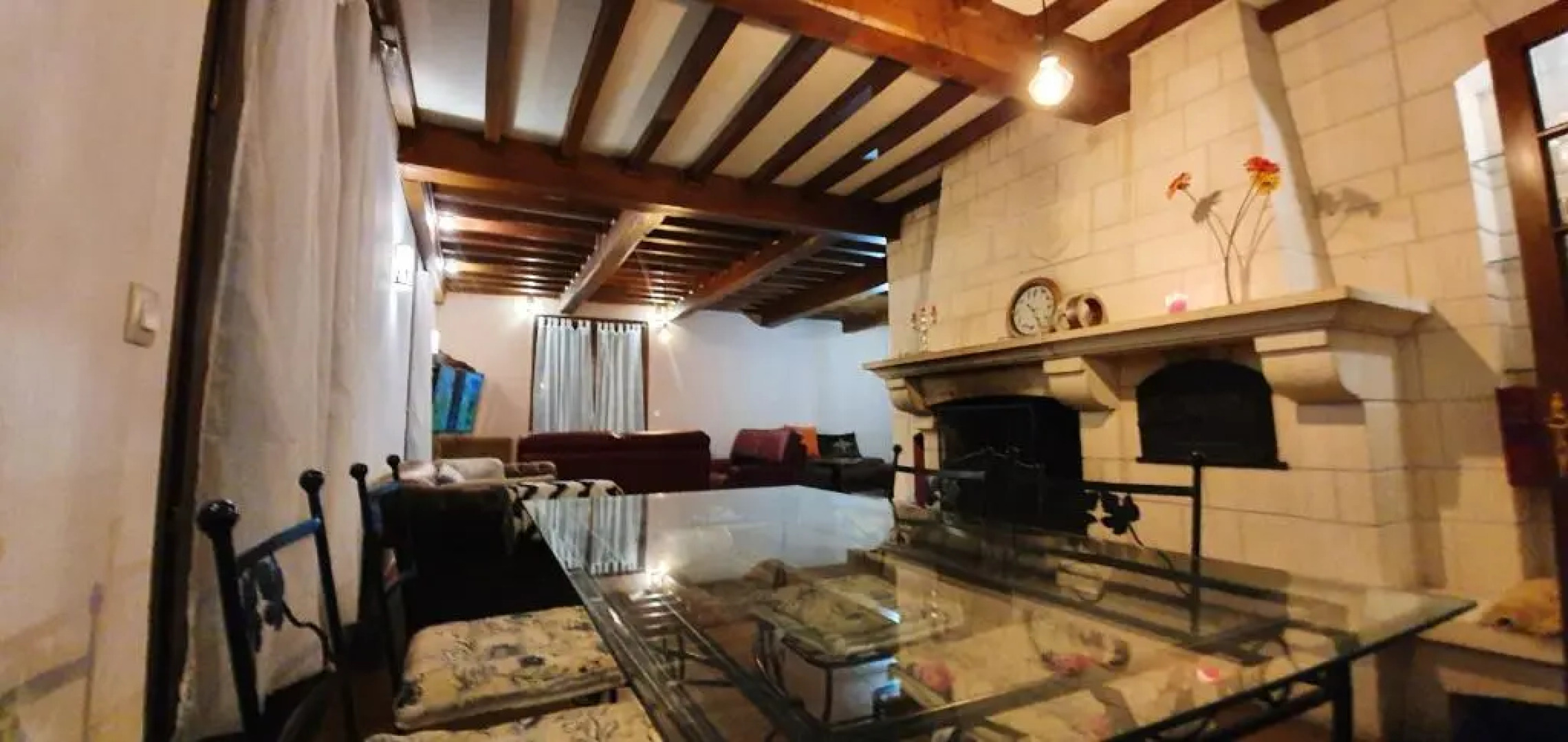 Villa With 5 Bedrooms in Montricoux, With Wonderful Lake View, Private Pool, Furnished Garden