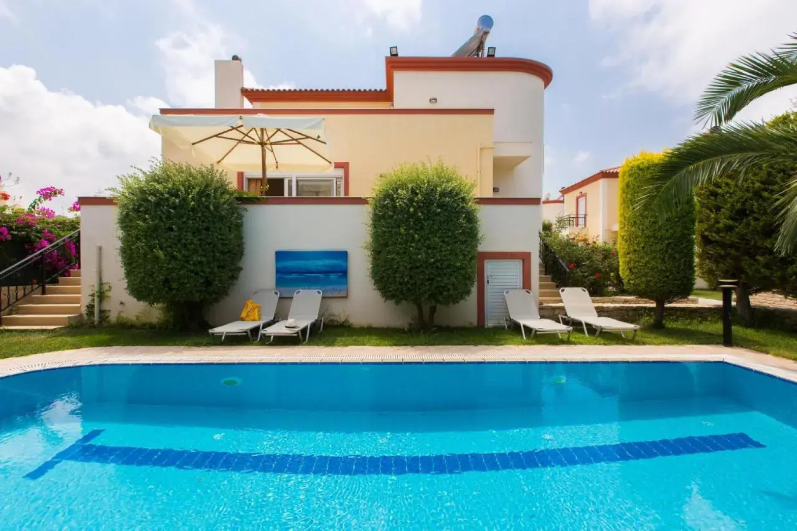 Villas Chrisi
