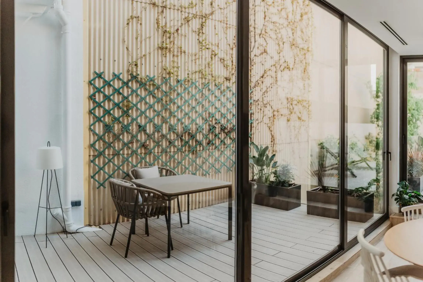 Petit Luxe St. Pere
