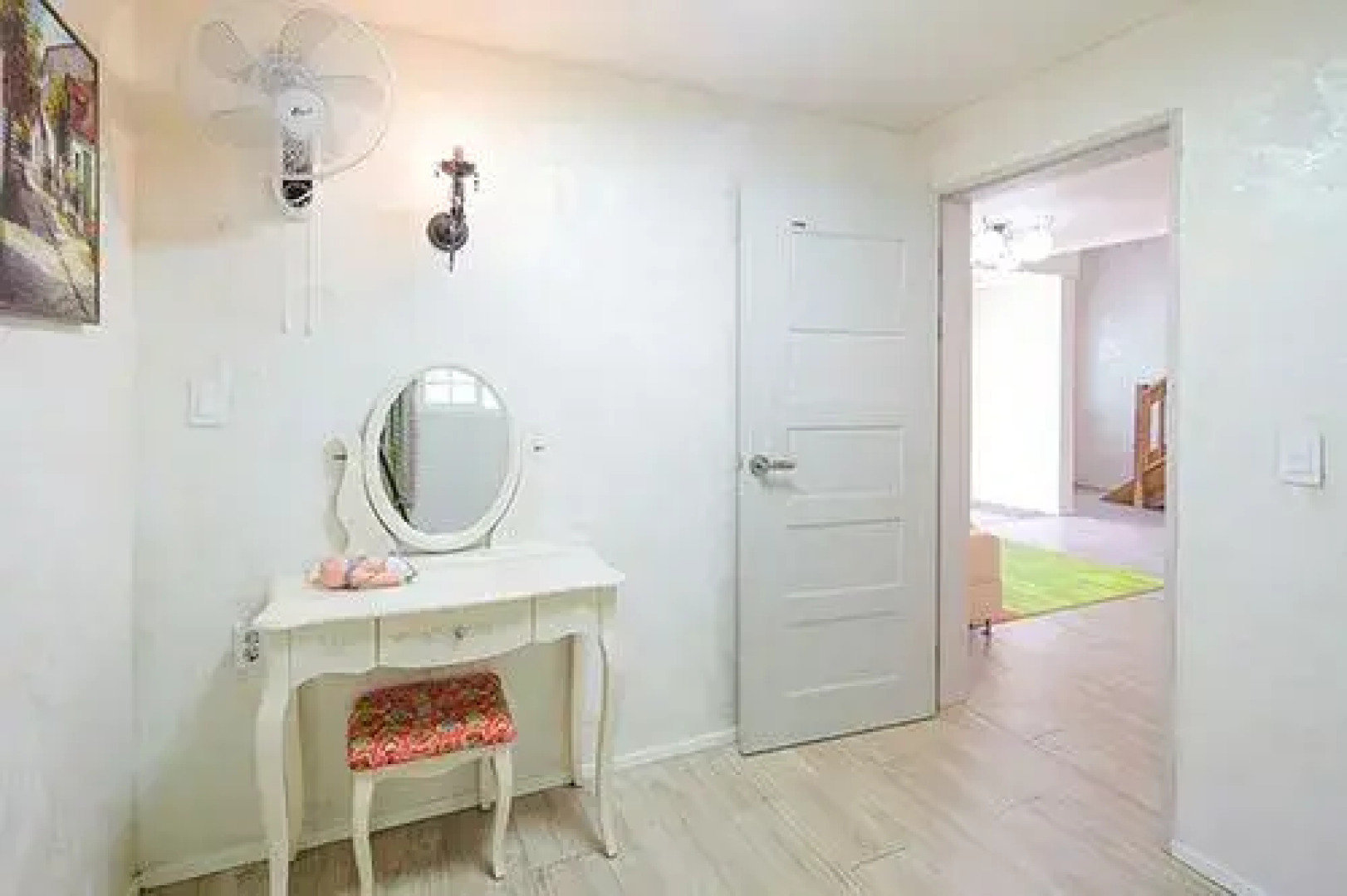 Hongcheon Agrina Pension (Ocean World)