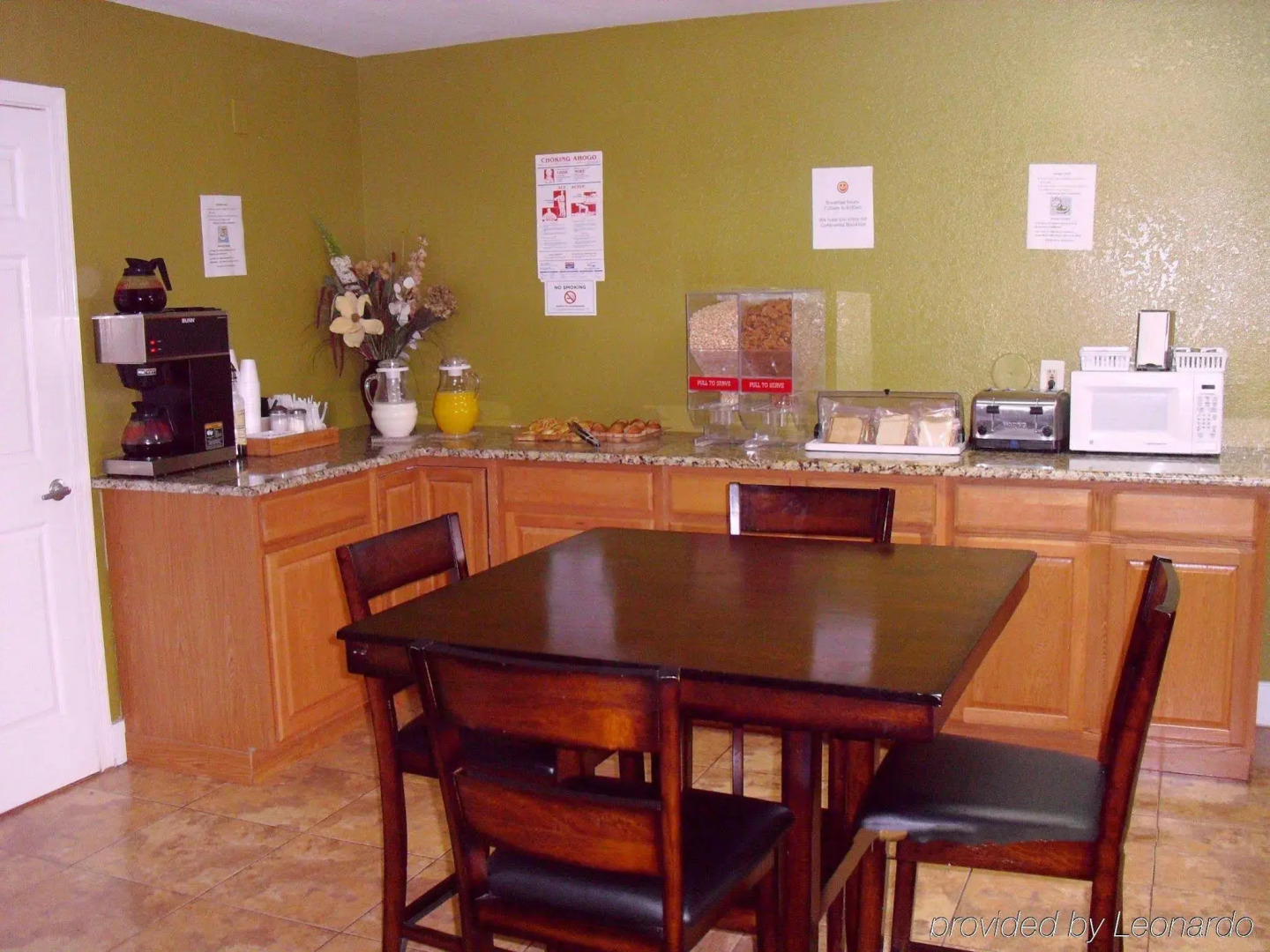 Americas Best Value Inn AT&T Center