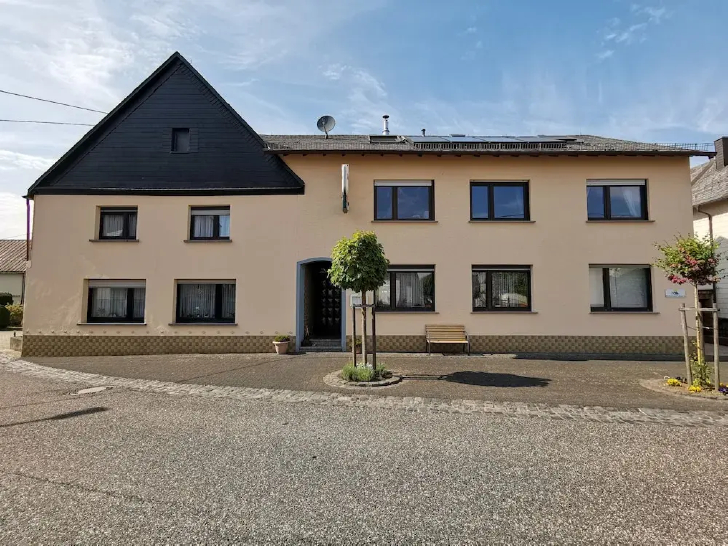 Ferienhaus Lenartz