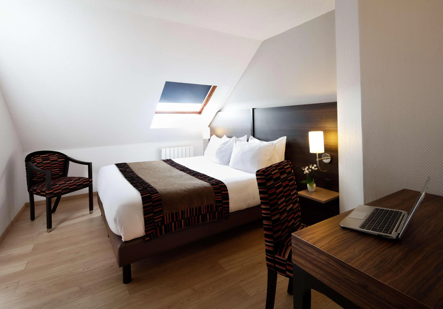 Kyriad Belfort Centre Gare