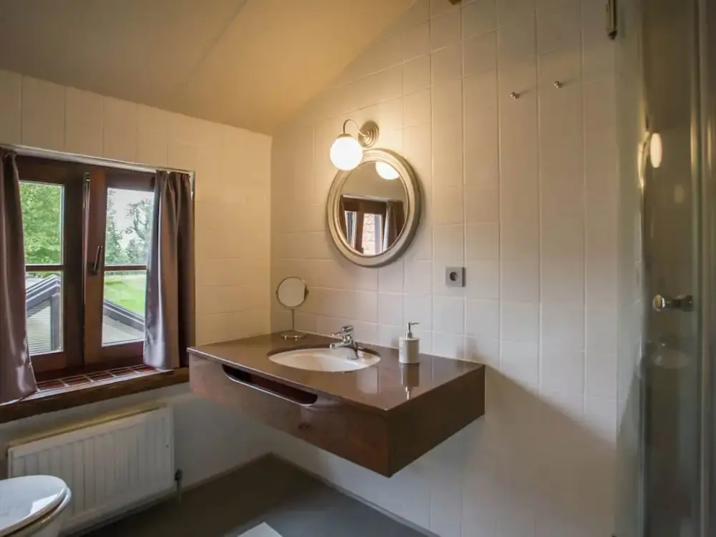 Holiday Home in Alveringem Near Coast