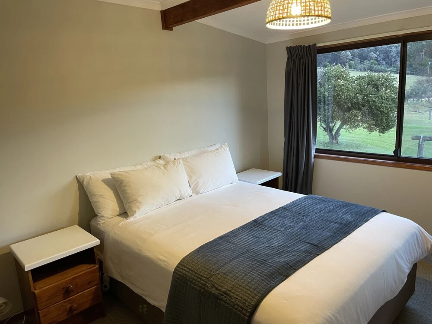 Black Bream Point Cabins