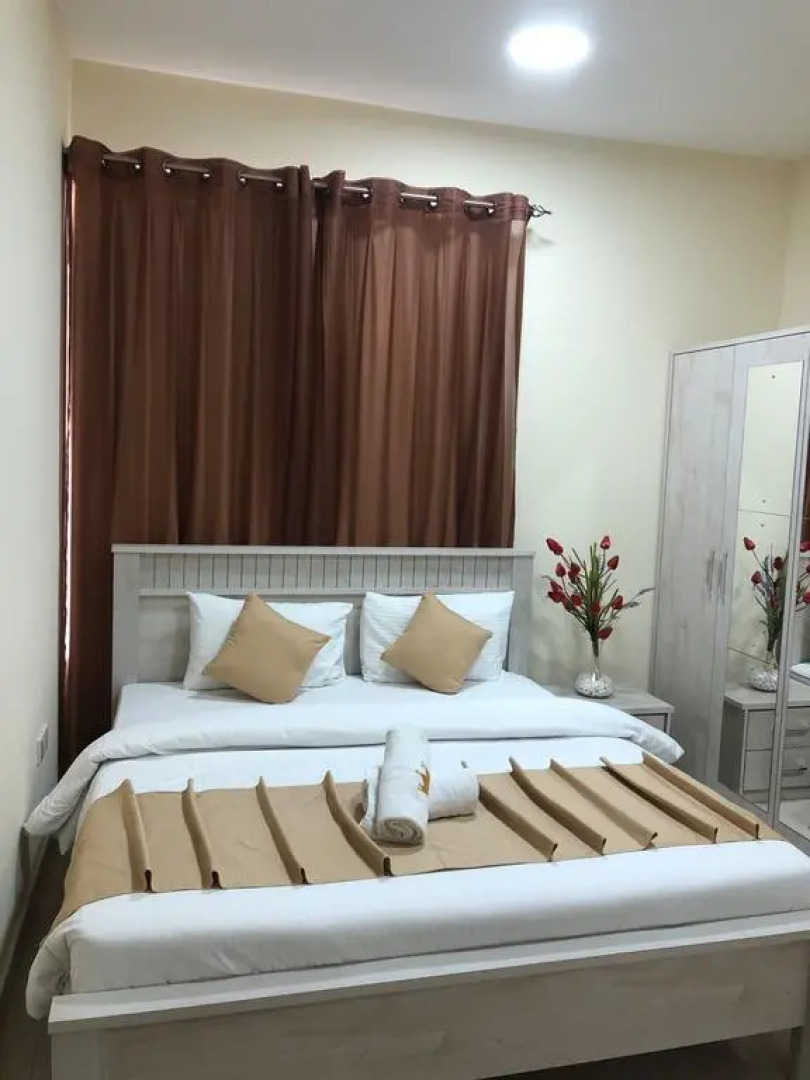 Al Khaleej Plaza Hotel Apartment-Baithans Group