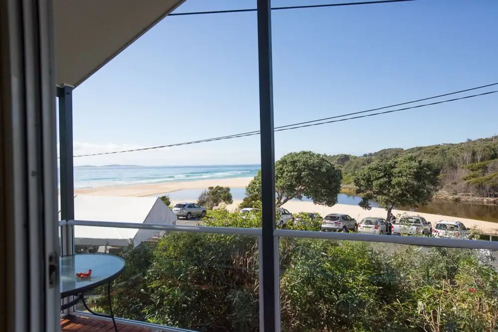 Surfbeach Holiday Park