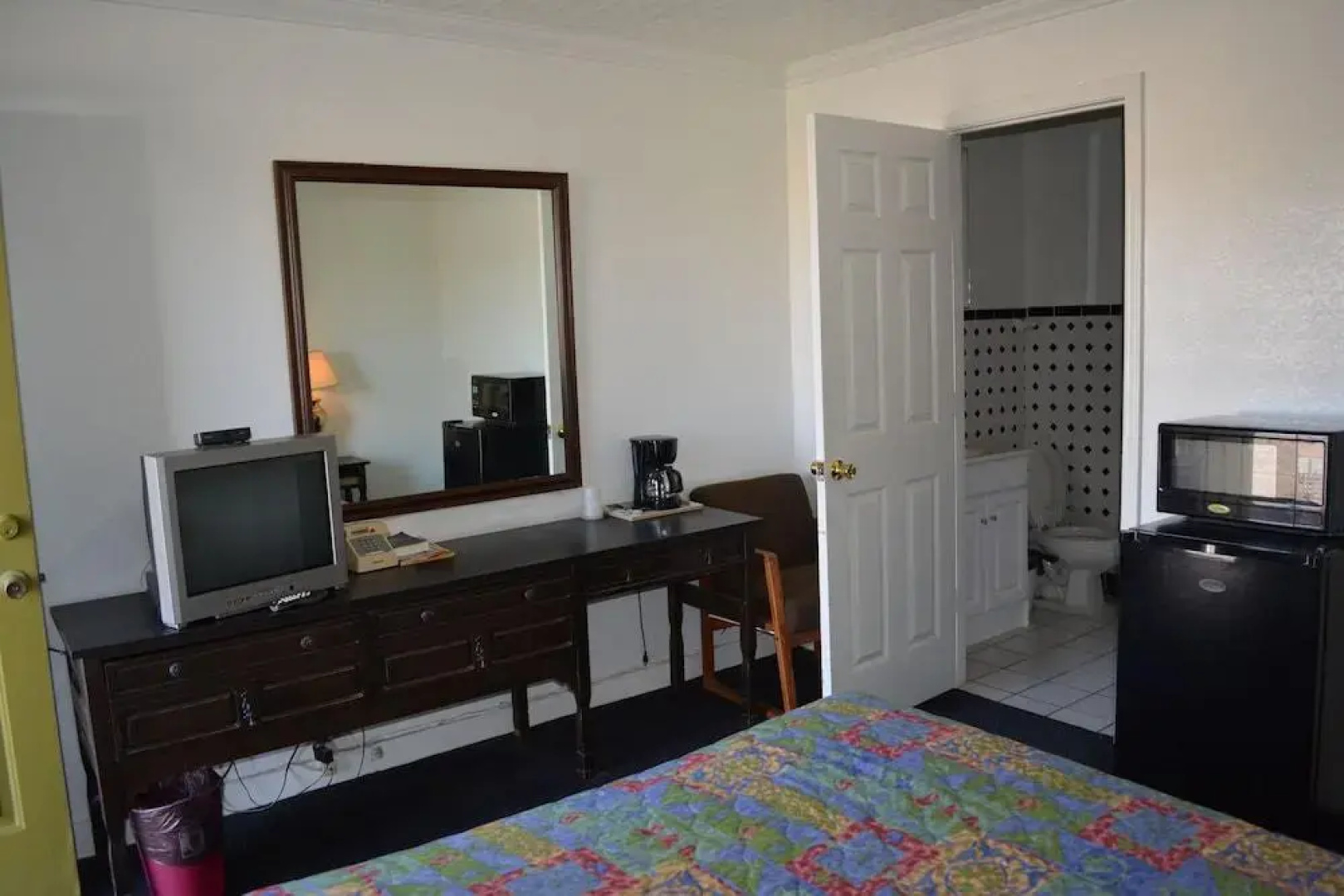 Delux Inn Big Spring