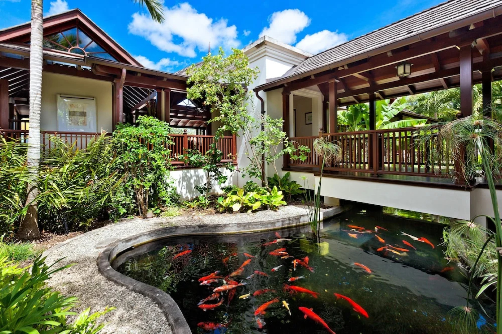 Villa Alila