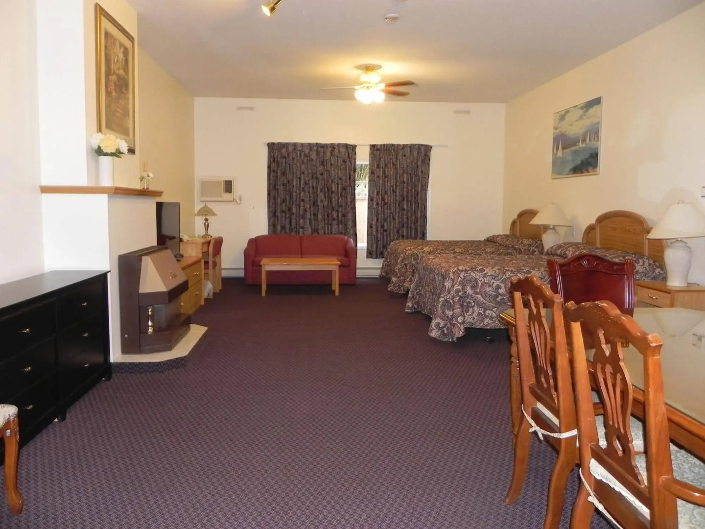 Skagit Motor Inn