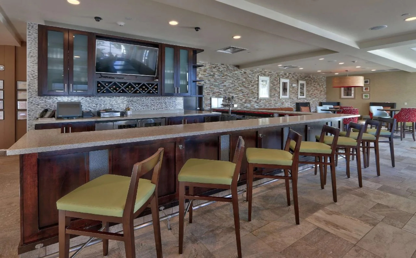 Hilton Garden Inn Gallup