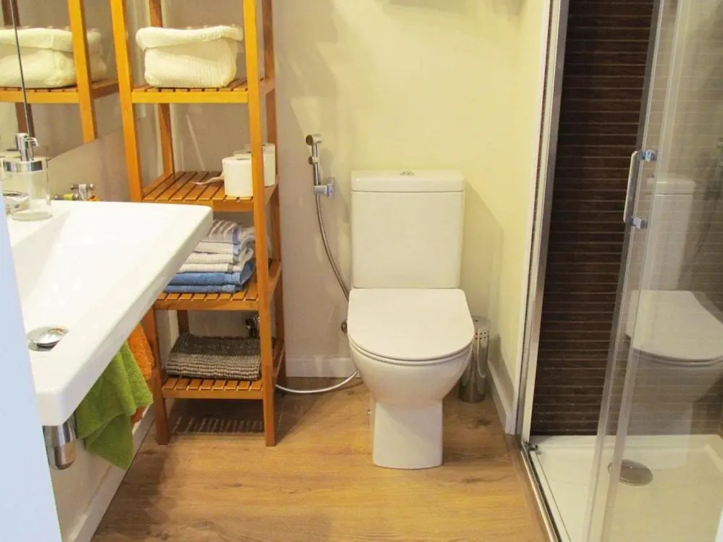 Apartamento Na Martina