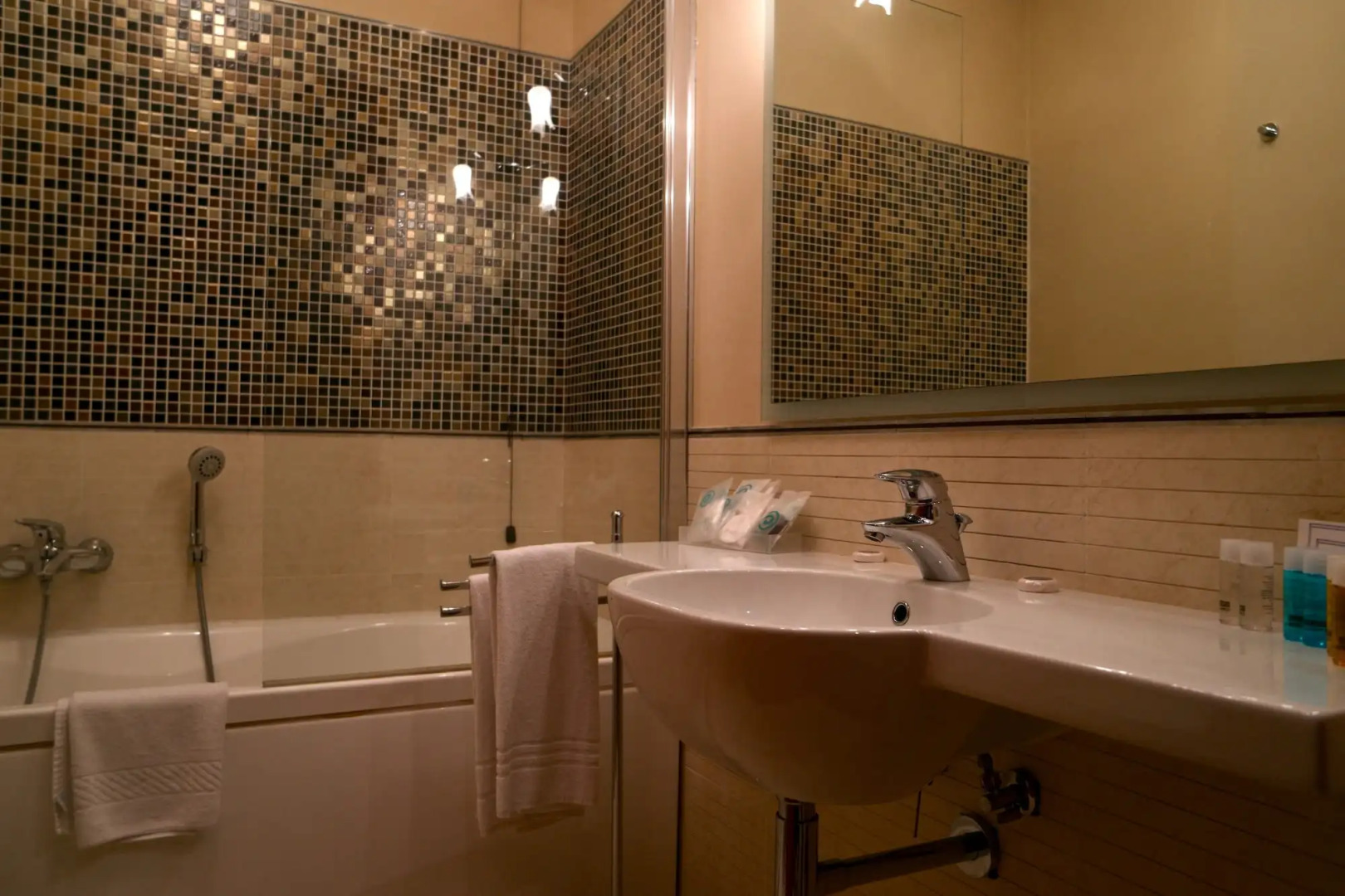 Santa Caterina Park Hotel