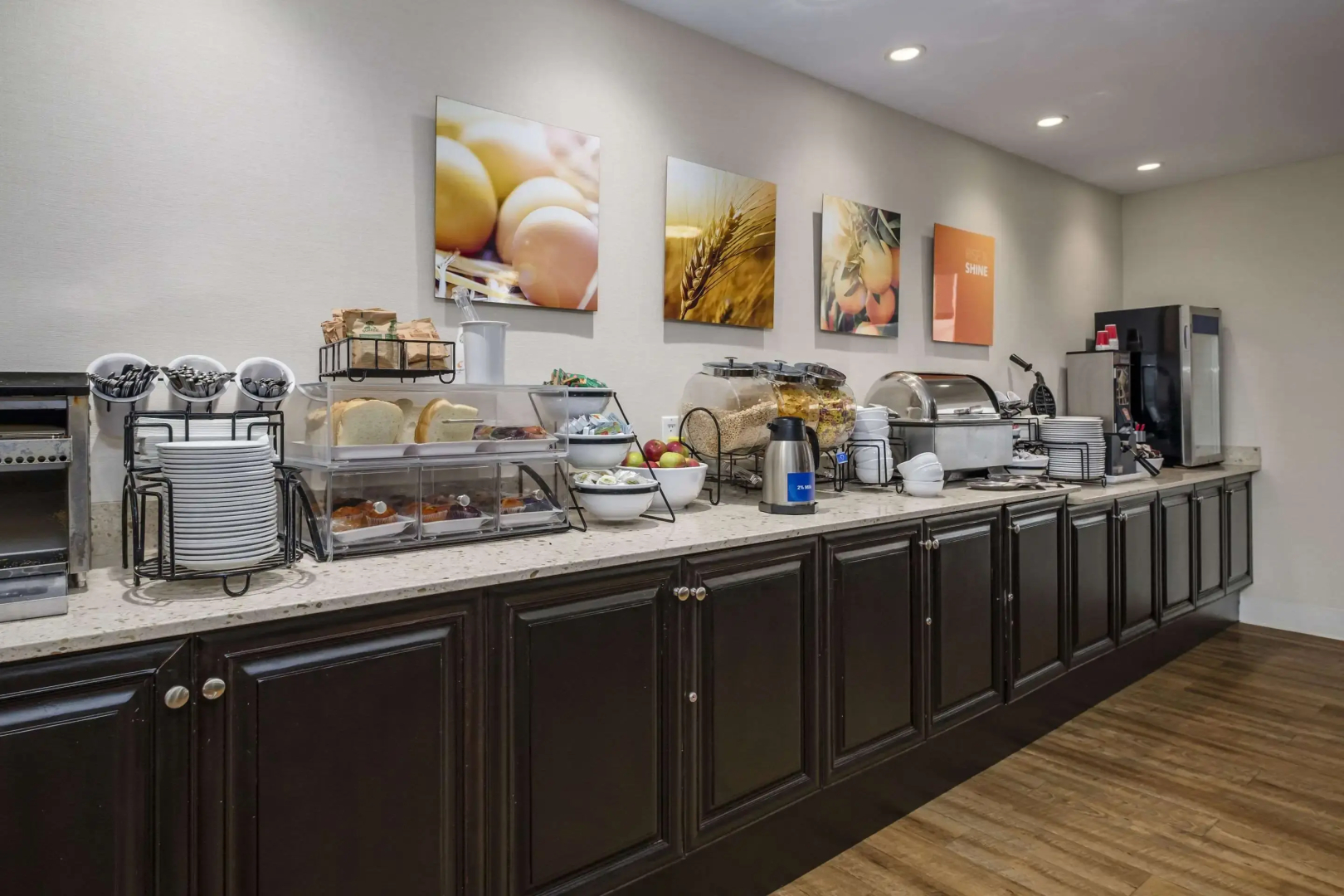Comfort Inn