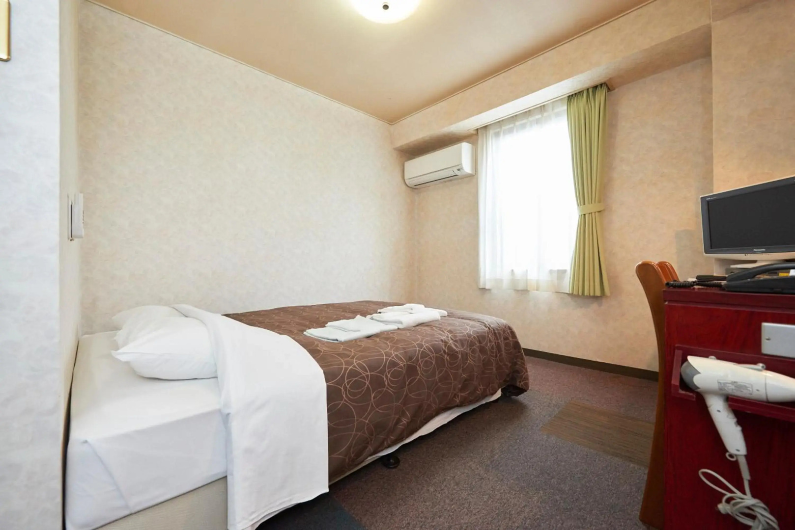 Hotel Select Inn Yonezawa