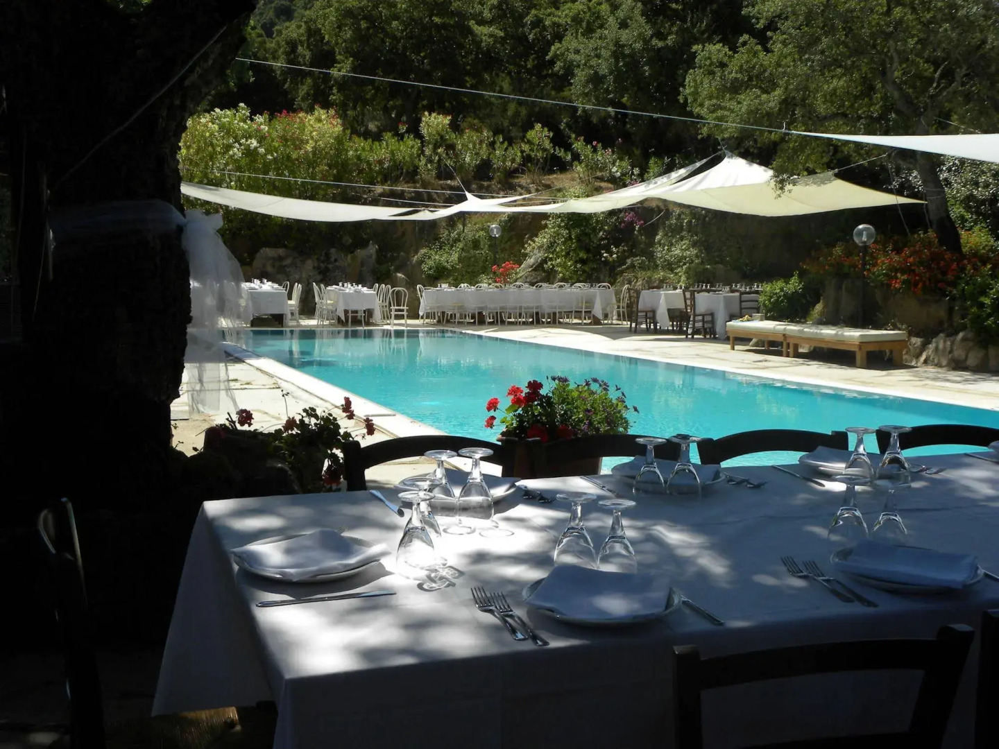 Hotel Glamping Borgo di Campagna