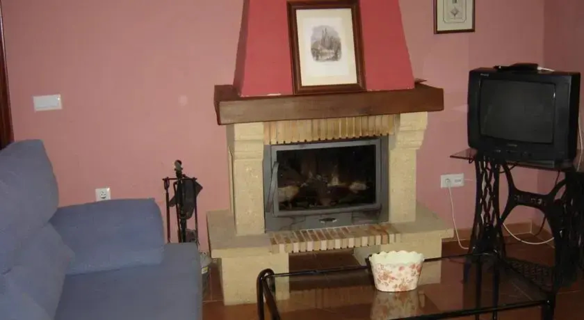 Casa Balastegui