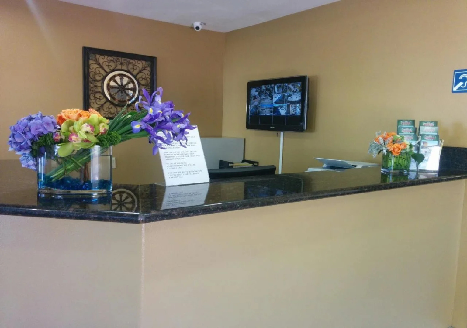 Portofino Inn Burbank