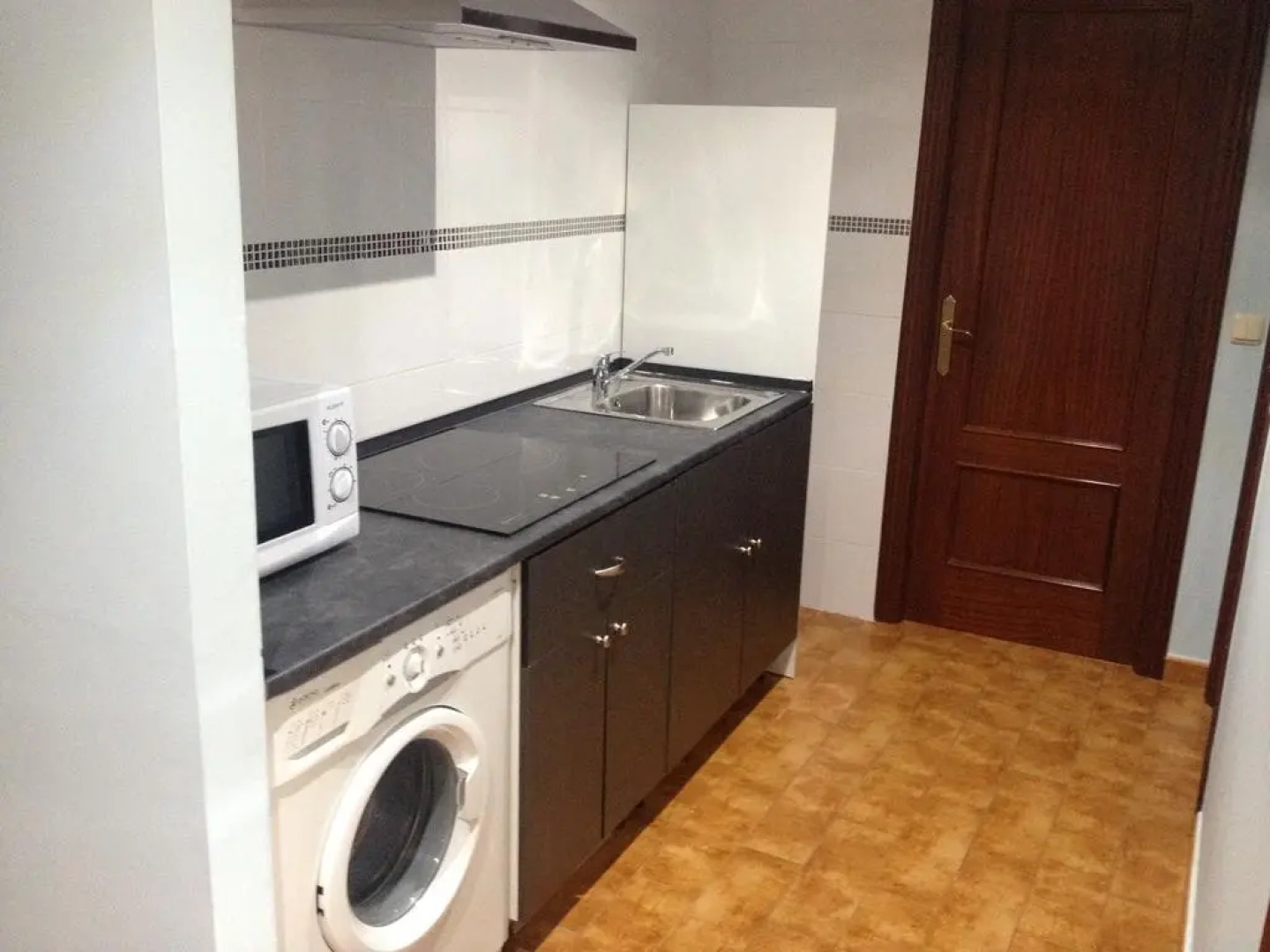 Apartment Artike Auzoa