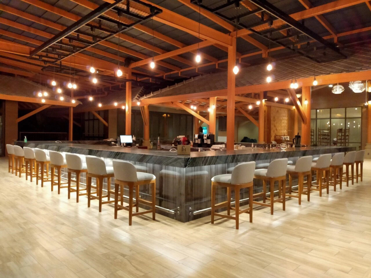 Курортный отель Fair House Villas & Spa