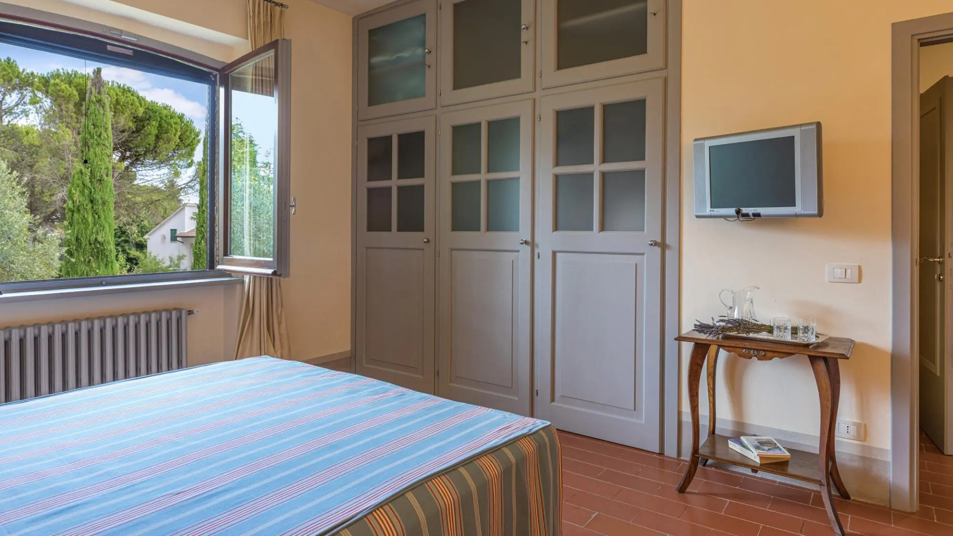 Villa Il Cedro 10 1
