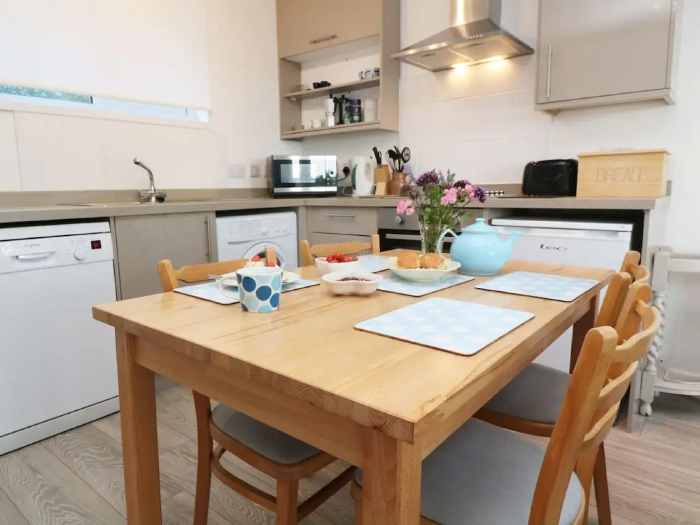 Estuary View, Penryn