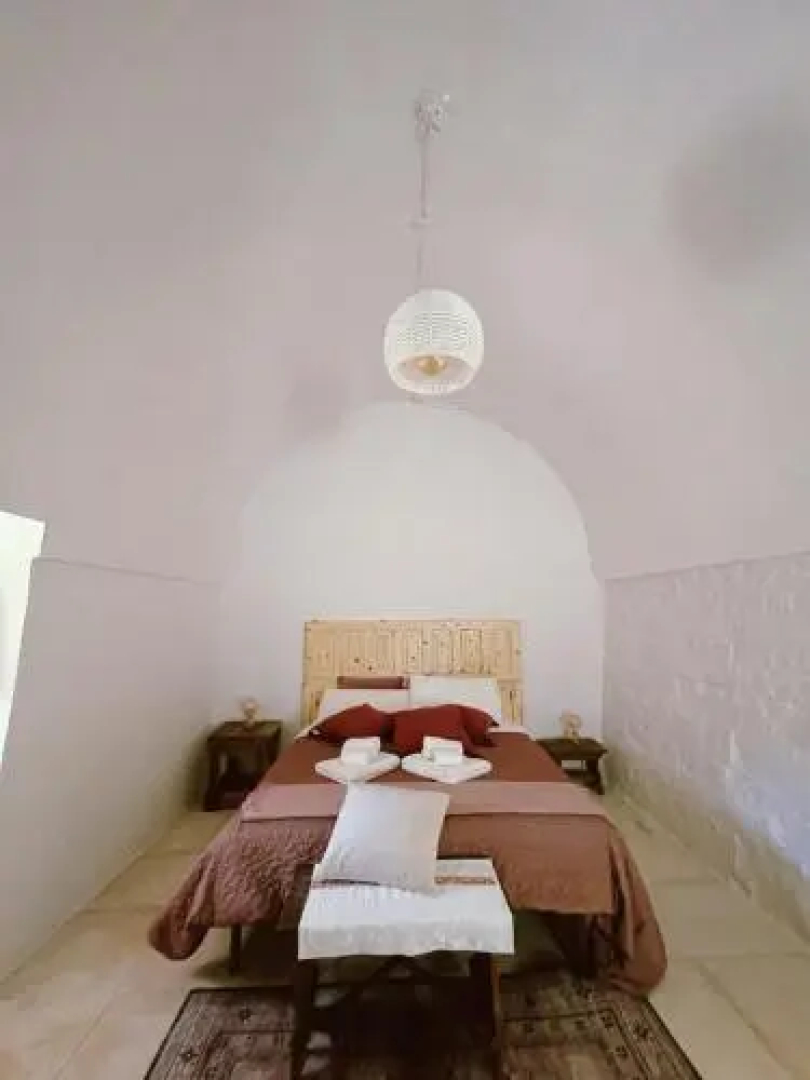 i Trulli di Figazzano