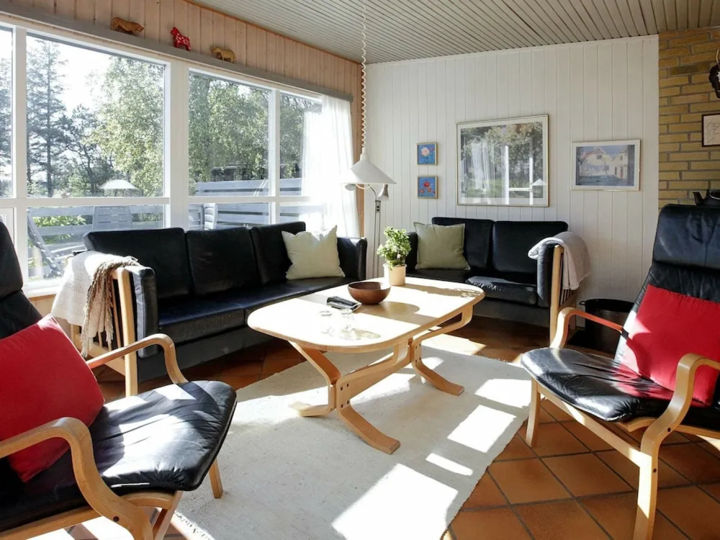6 Person Holiday Home in Skagen
