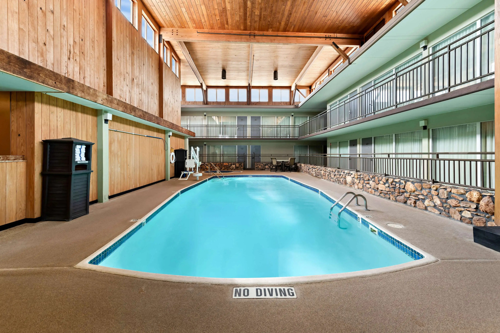 Best Western State Fair Inn