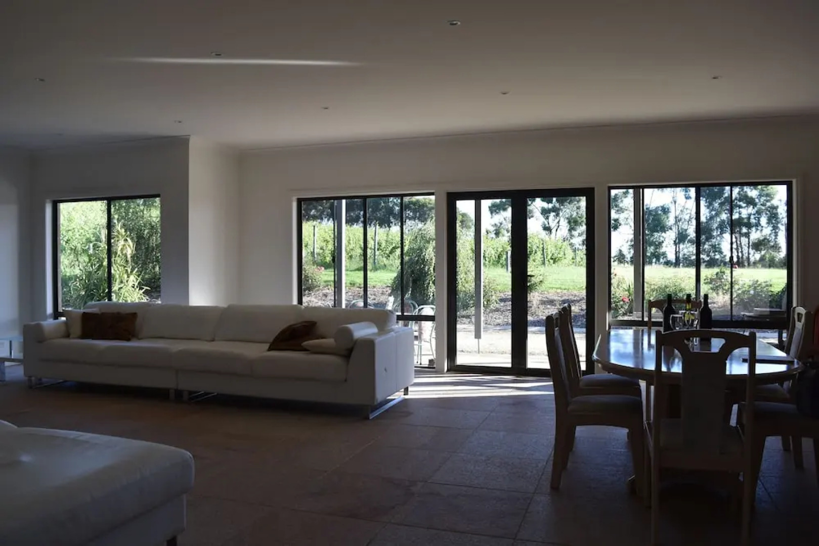 Labertouche Gypsy Creek Winery