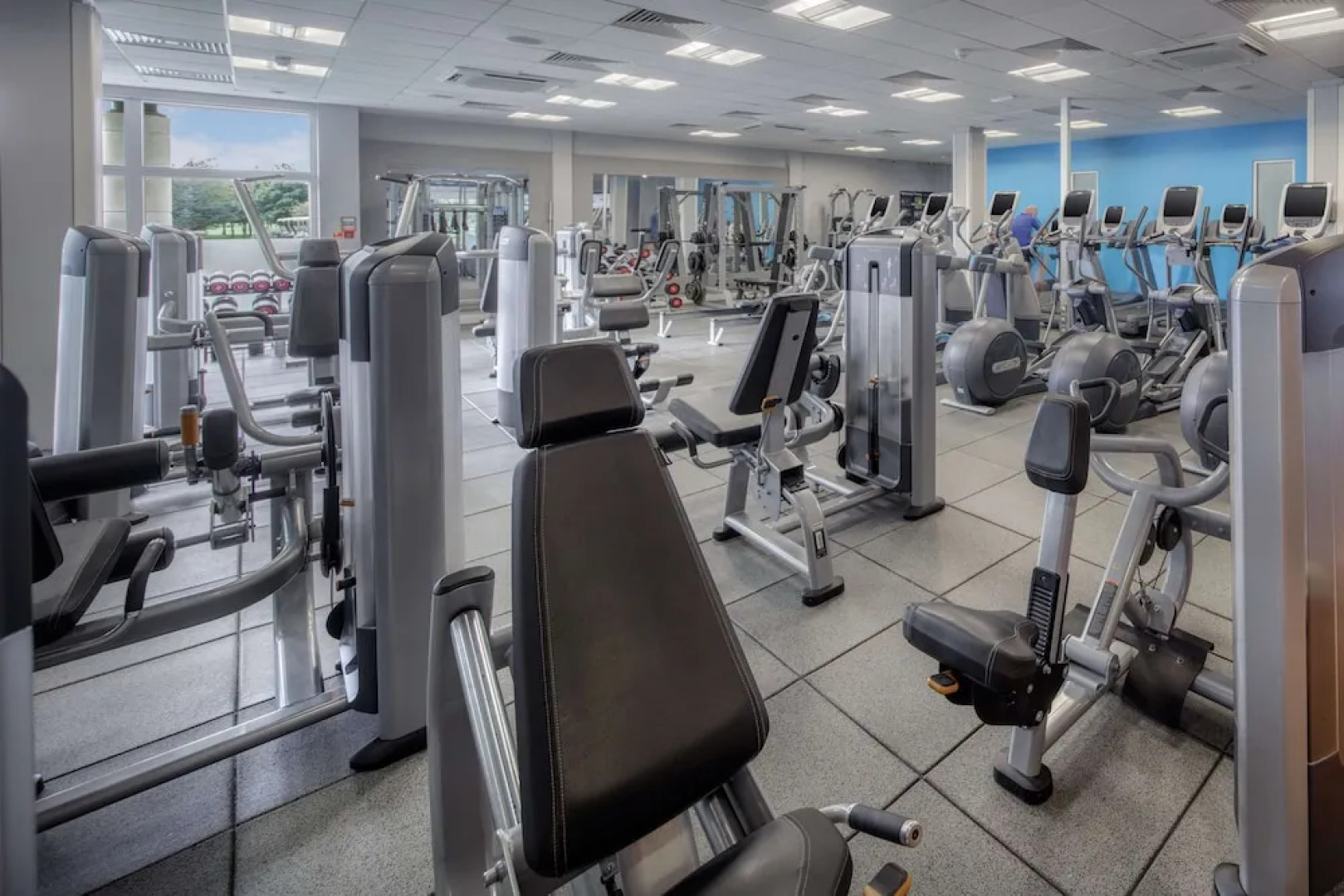 Doubletree by Hilton Belfast Templepatrick