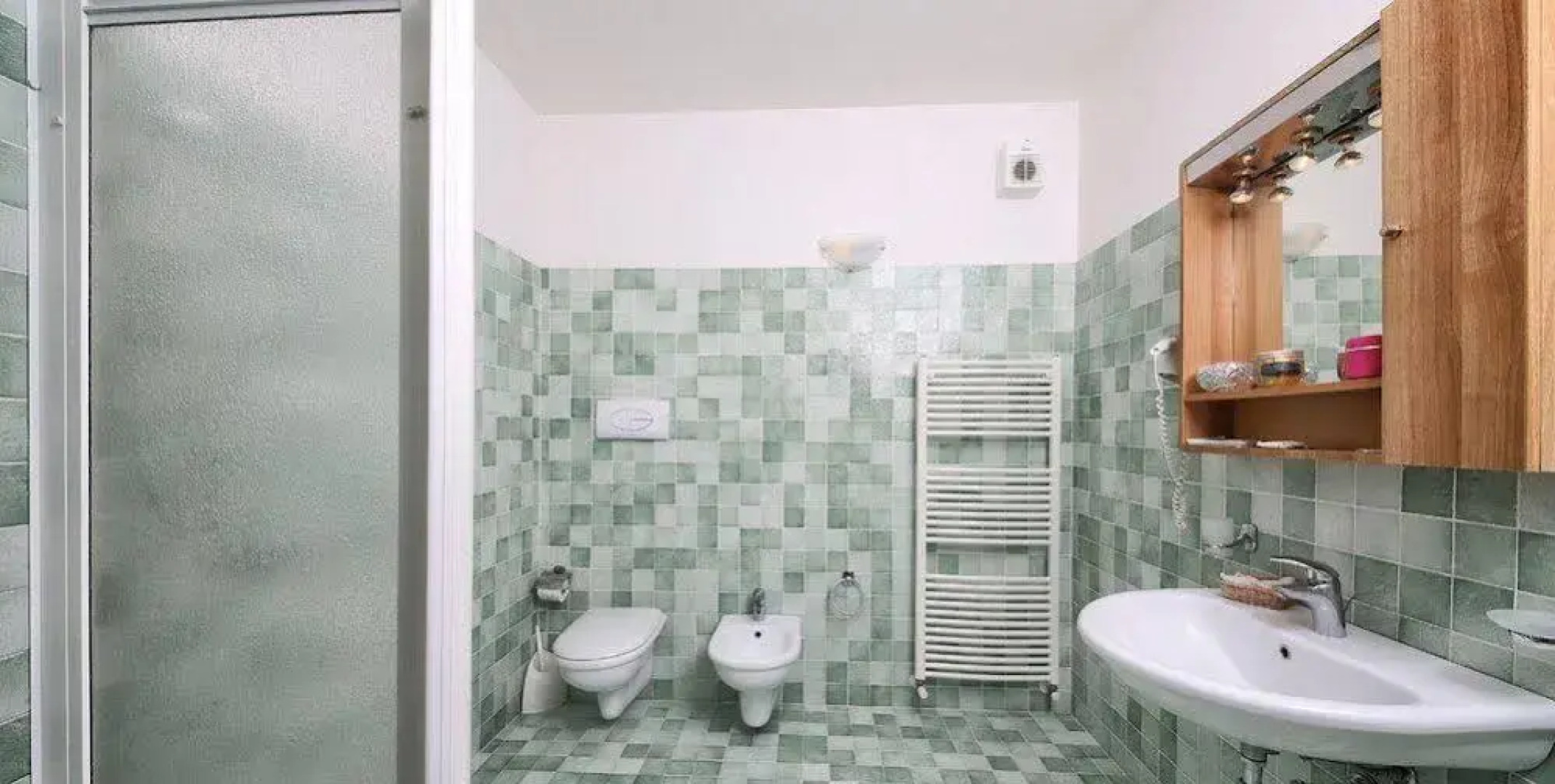 Residence Borgo Dei Limoni