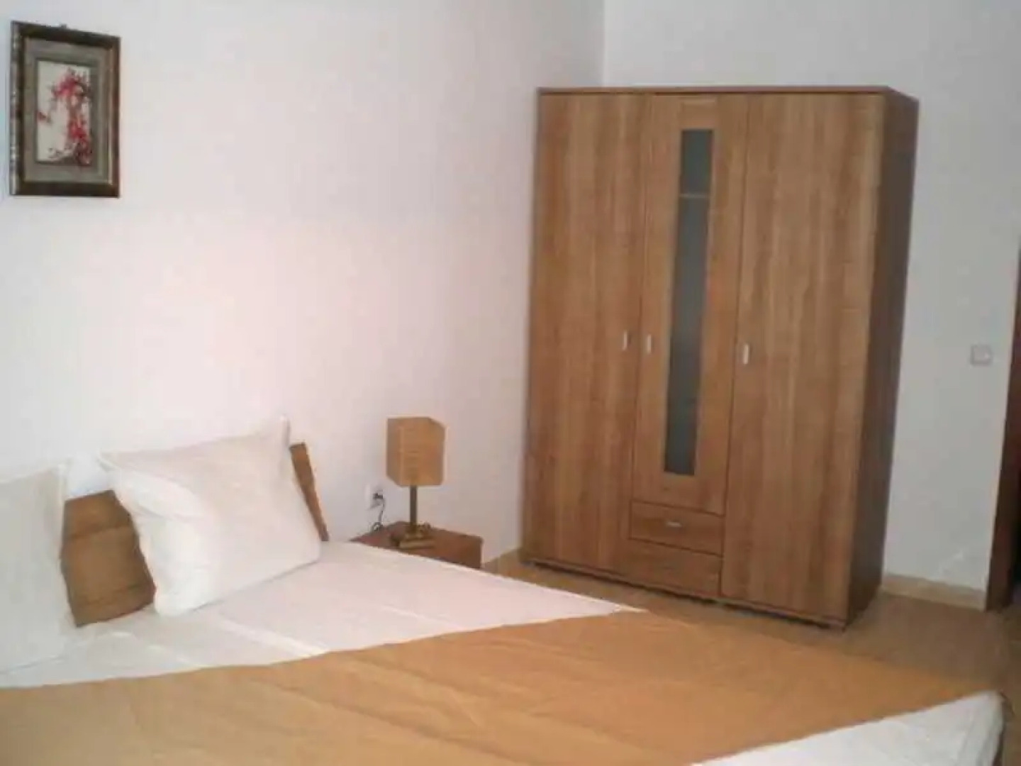 Dinevi Resort - Complex Etara