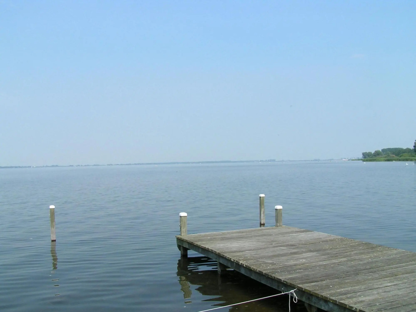 Modern chalet with beautiful garden, located in a holiday park by the forest