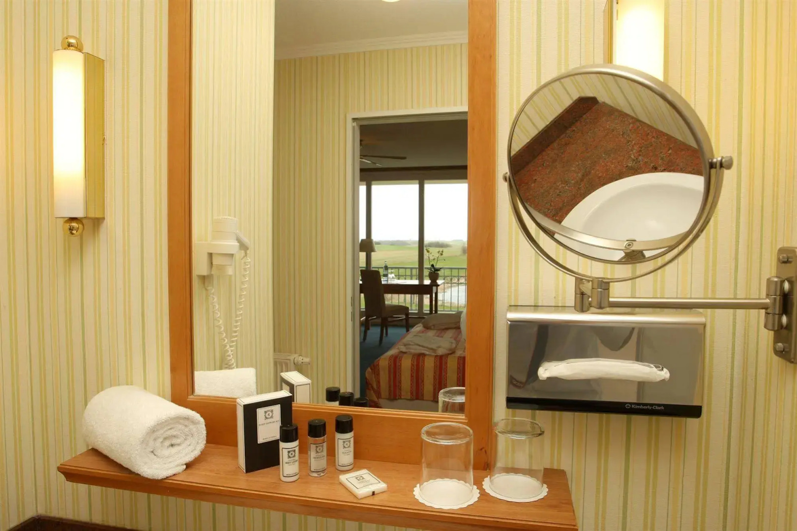 Precise Resort Rügen – Apartments & SPLASH Erlebniswelt