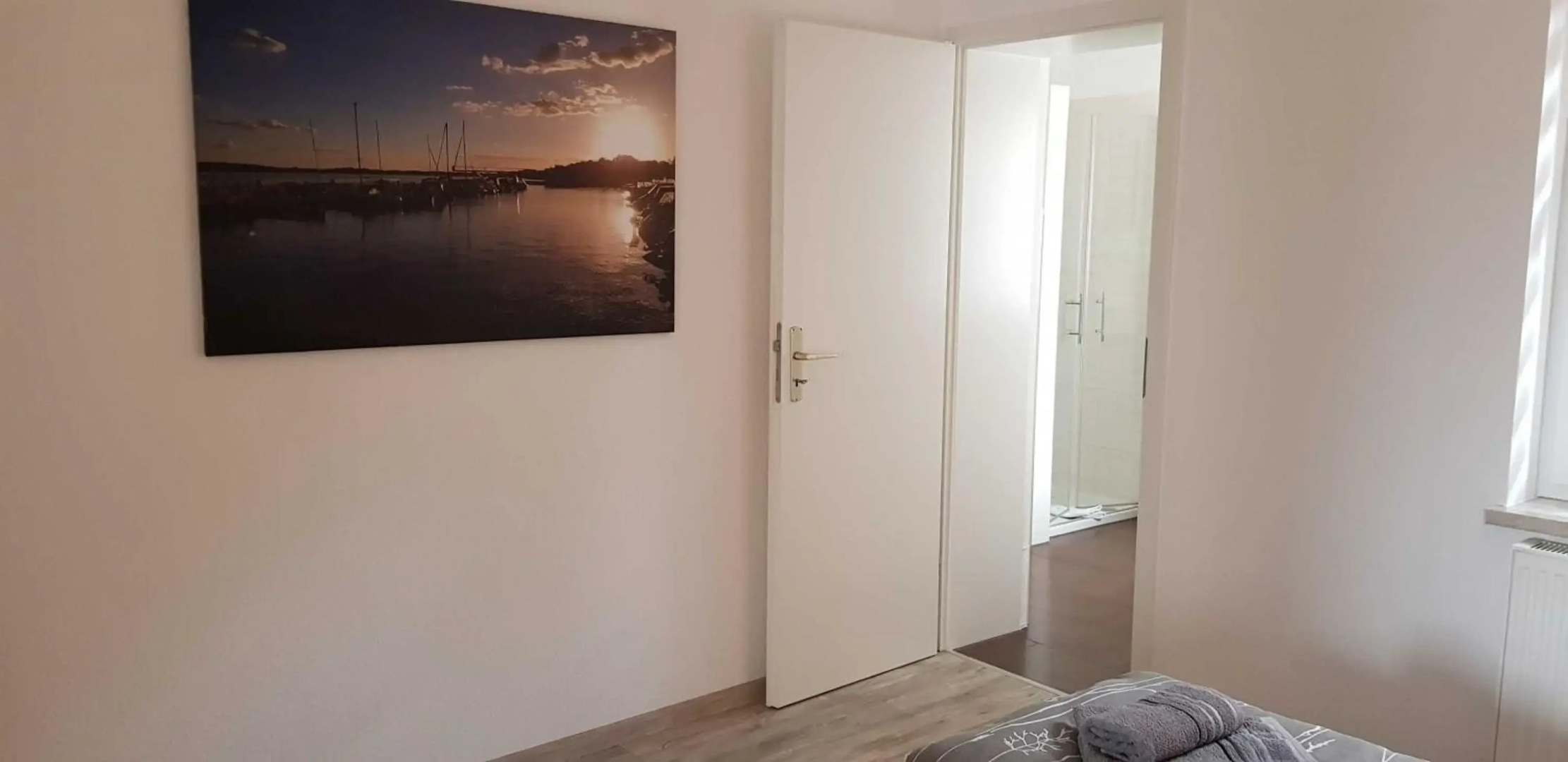 Ferienwohnungen _ Haus Lisa_