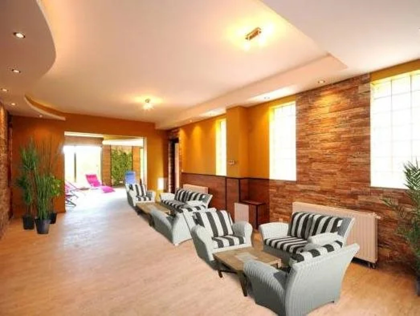 Alpe-Adria Apartments