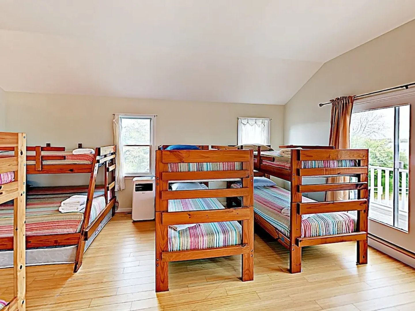 Oceanview Buzzards Bay Getaway by RedAwning