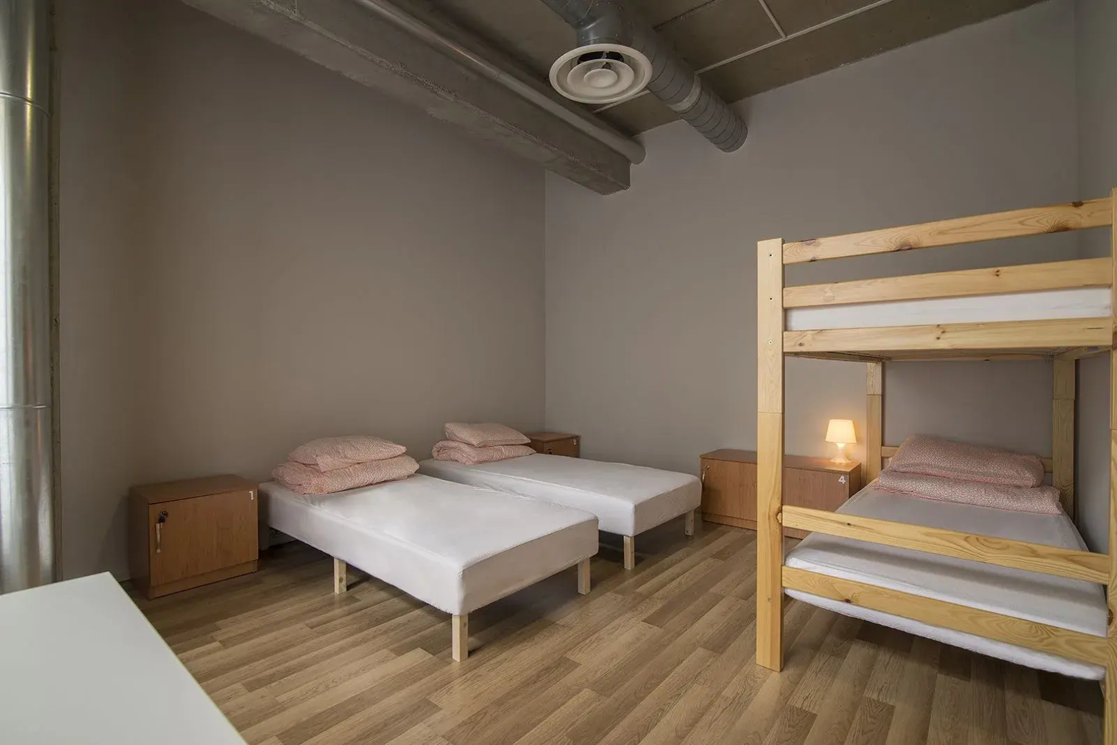 Sea Hostel