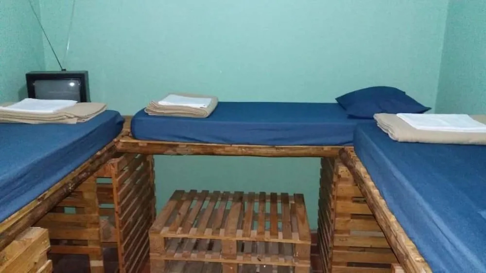 Down The River Hostel