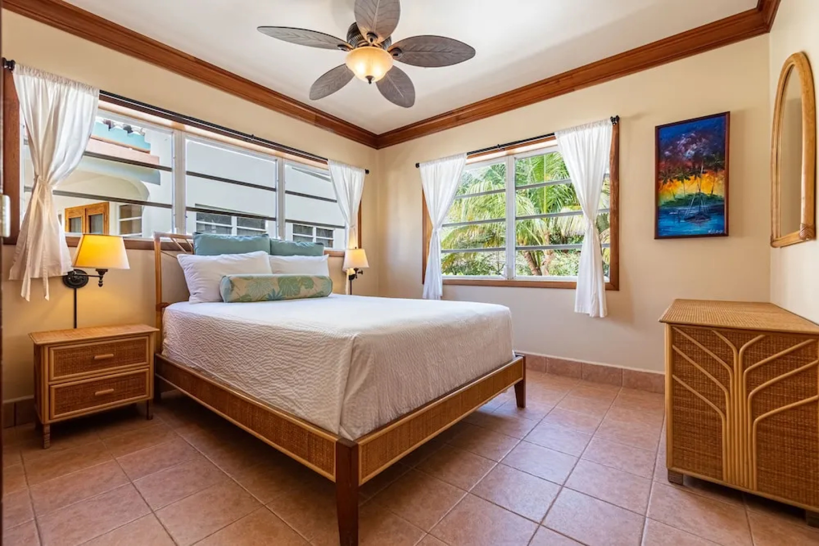 Belizean Shores Resort